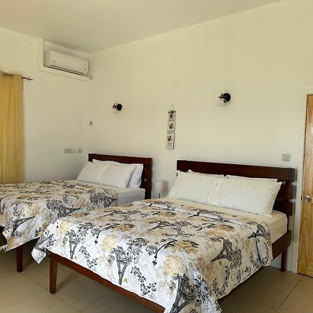 Eldorado Guesthouse & Car Rental Roseau Extérieur photo