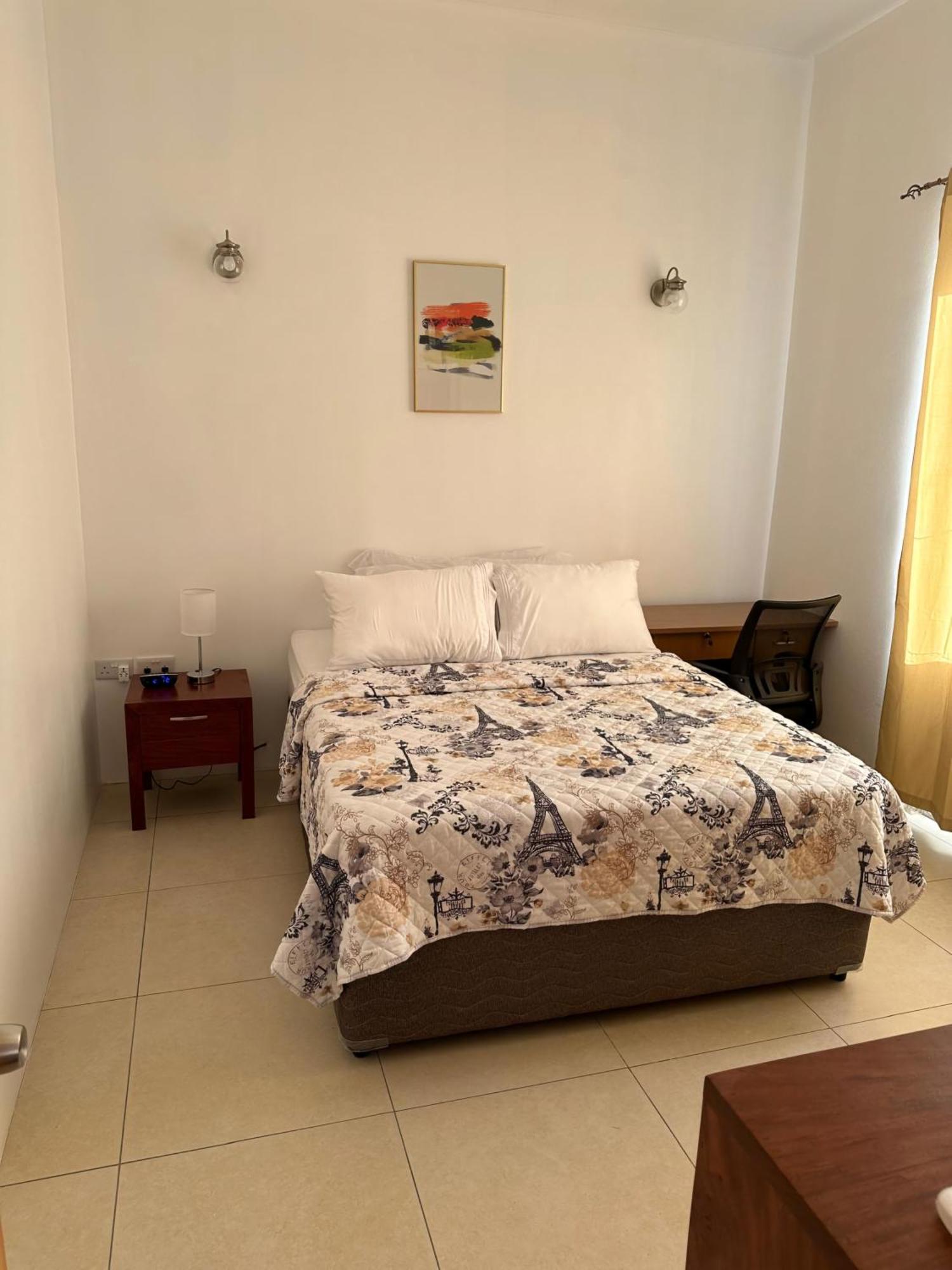 Eldorado Guesthouse & Car Rental Roseau Chambre photo